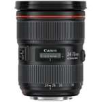 Canon 24-70mm f2.8L II UsM Standard Zoom Lens - Canon EF Mount (p/n 5175B005AA) Canon 24-70mm f2.8L II UsM Standard Zoom Lens - Canon EF Mount (p/n 5175B005AA)